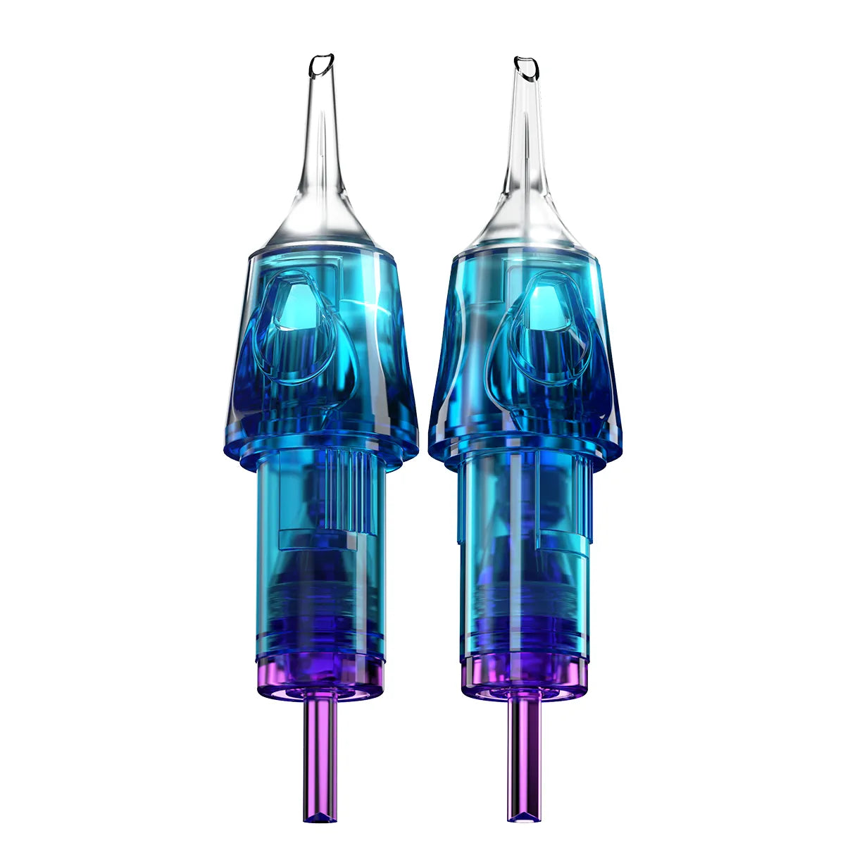 CNC Dimension Round Shader Cartridges - RS - Tattoo Boutique