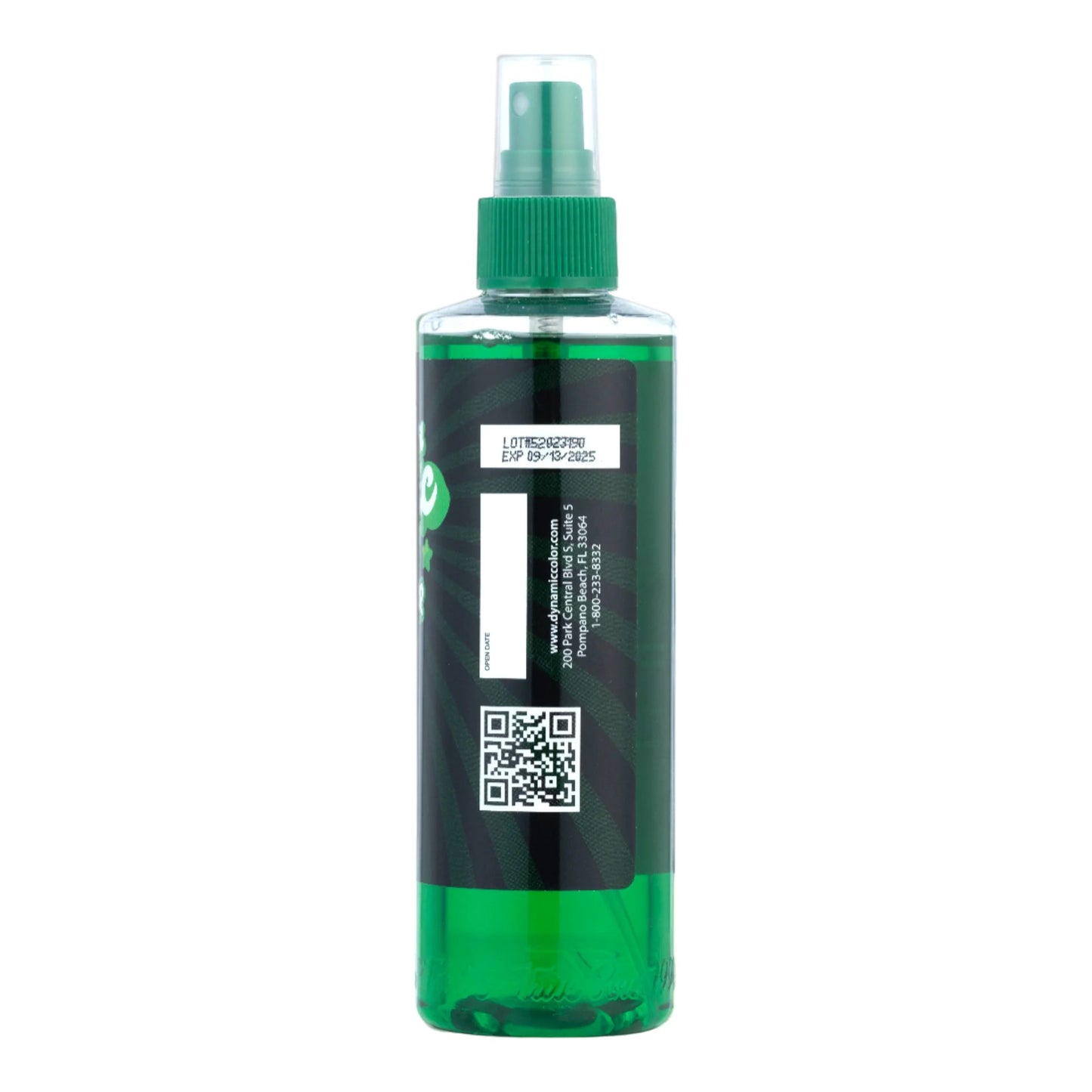 Dynamic Tattoo Stencil Remover 240ml Bottle (8oz) - Tattoo Boutique