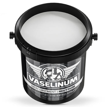 Vaselinium tattoo glide 1000ml
