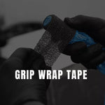 Tattoo Grip Wraps: Comfort, Hygiene & Better Control
