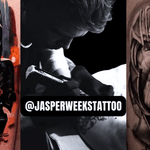 Sponsored Artist Spotlight: Jasper Weeks