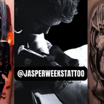 Sponsored Artist Spotlight: Jasper Weeks