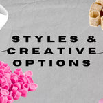 Ink Cup Style & Creativity