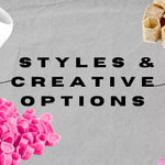 Ink Cup Style & Creativity