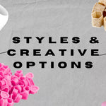 Ink Cup Style & Creativity
