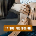 Tattoo Protection Film Guide: Second Skin How to Use It