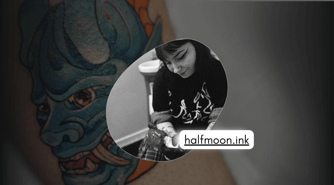 Sponsored Artist Spotlight: Iona