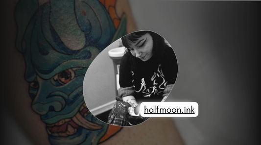 Sponsored Artist Spotlight: Iona