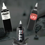 Most Popular Black Tattoo Inks
