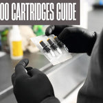 Tattoo Cartridges Guide