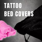 Best Tattoo Bed Covers: Hygiene & Protection for Tattoo Sessions