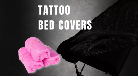Best Tattoo Bed Covers: Hygiene & Protection for Tattoo Sessions