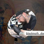 Sponsored Artist Spotlight: Danny