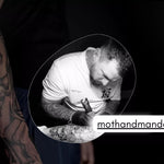 Sponsored Artist Spotlight: Paul of Moth and Mandala