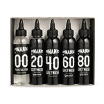 What is a shading solution tattoo?