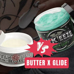 Tattoo Glide and Butter: What’s the Difference?