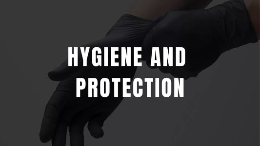 Hygiene and Protection: Essential Supplies for a Safer Tattoo Studio
