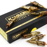 Kwadron Tattoo Cartridges