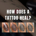 Understanding Tattoo Healing and Second Skin Aftercare