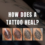 Understanding Tattoo Healing and Second Skin Aftercare