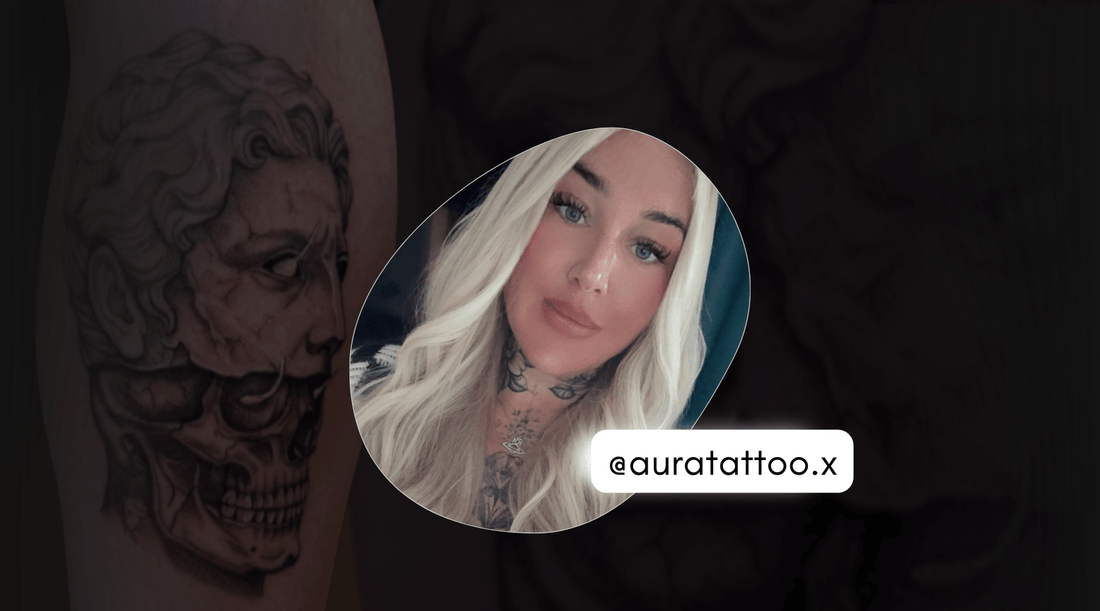Sponsored Artist Spotlight: Laura