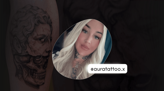 Sponsored Artist Spotlight: Laura