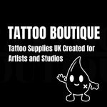 Tattoo Boutique: Tattoo Supplies UK Created for Artists and Studios