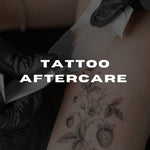 Tattoo Aftercare with Hustle Butter