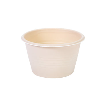 Biodegradable Rinse Cups – 120ml Disposable Cups | Pack of 100 - Tattoo Boutique