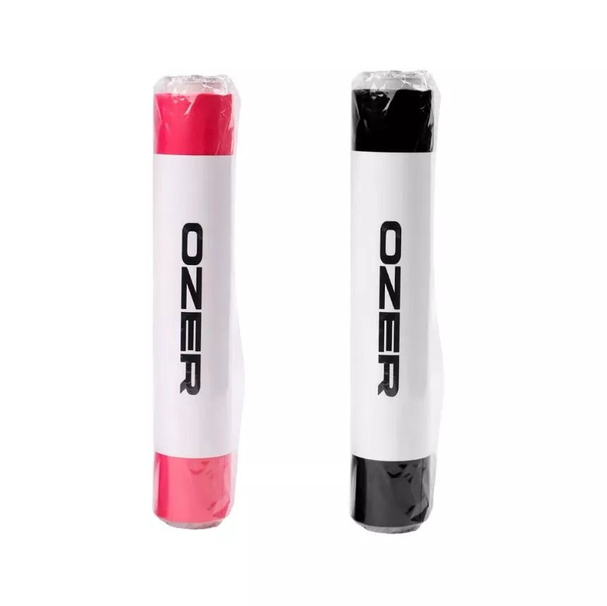 Ozer tattoo cling film 30cm x 100m black and pink variants