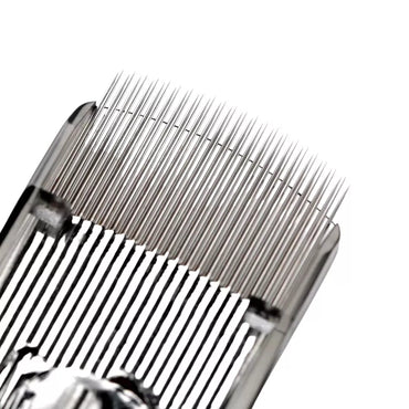 Tattoo needle cartridges 1249 RM shading and colour packing