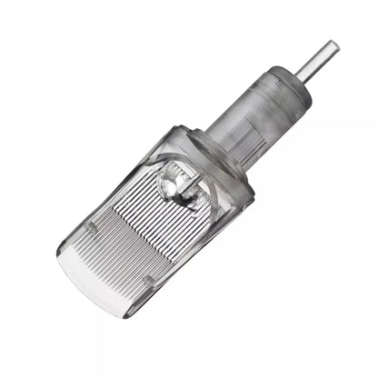 Round magnum tattoo cartridges 1249RM professional use
