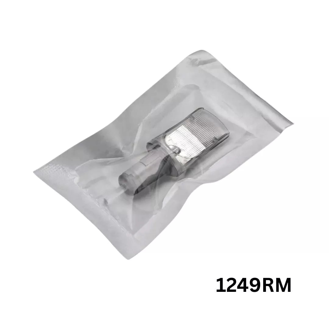 1249RM round magnum tattoo cartridges pack of 10