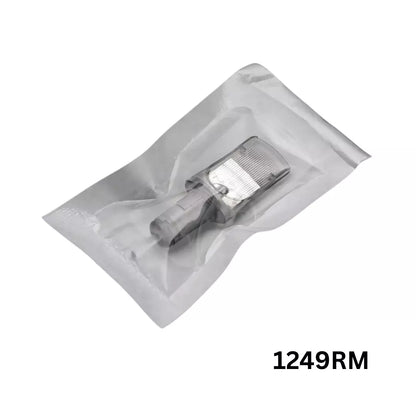 1249RM round magnum tattoo cartridges pack of 10