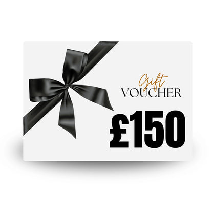 Tattoo Boutique Supplies Gift Card 150£