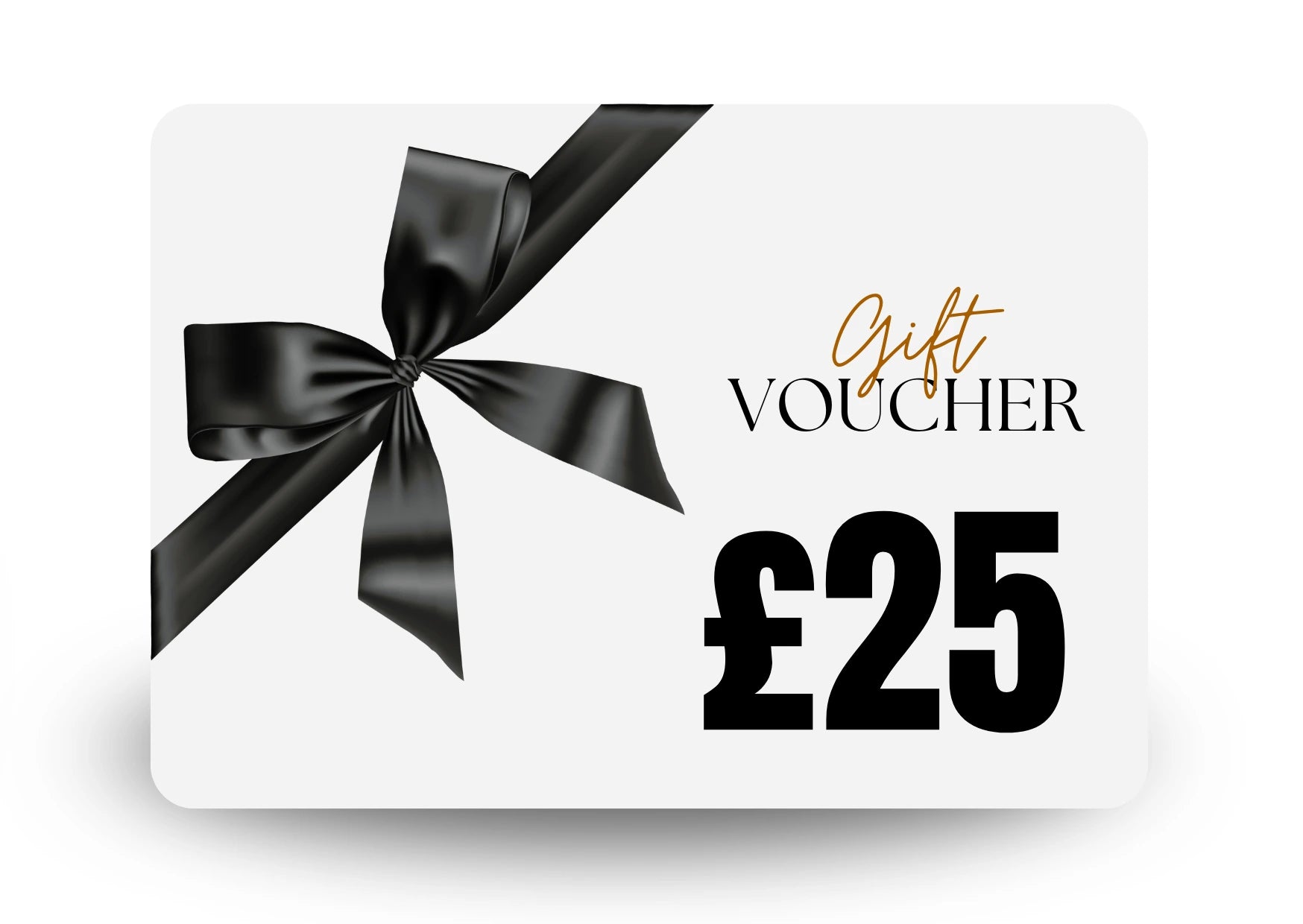 Tattoo Boutique Gift Card £25
