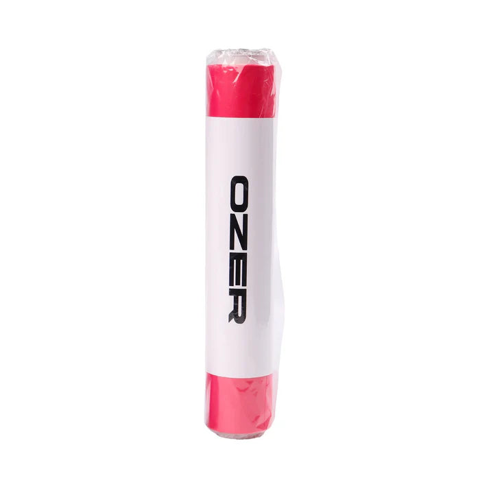 Pink Professional tattoo cling film for aftercare and surface protection
