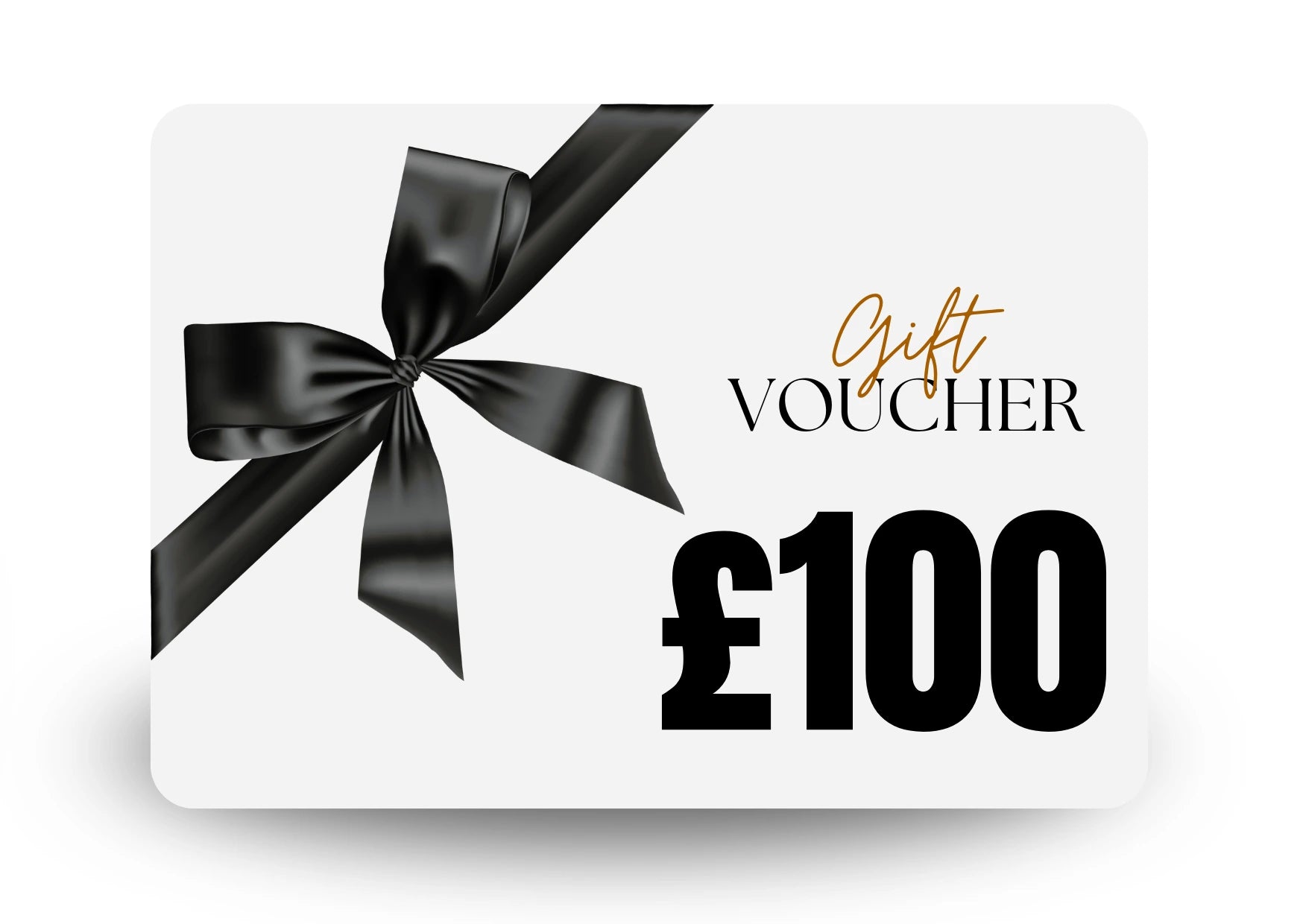 Tattoo Boutique Gift Card £100