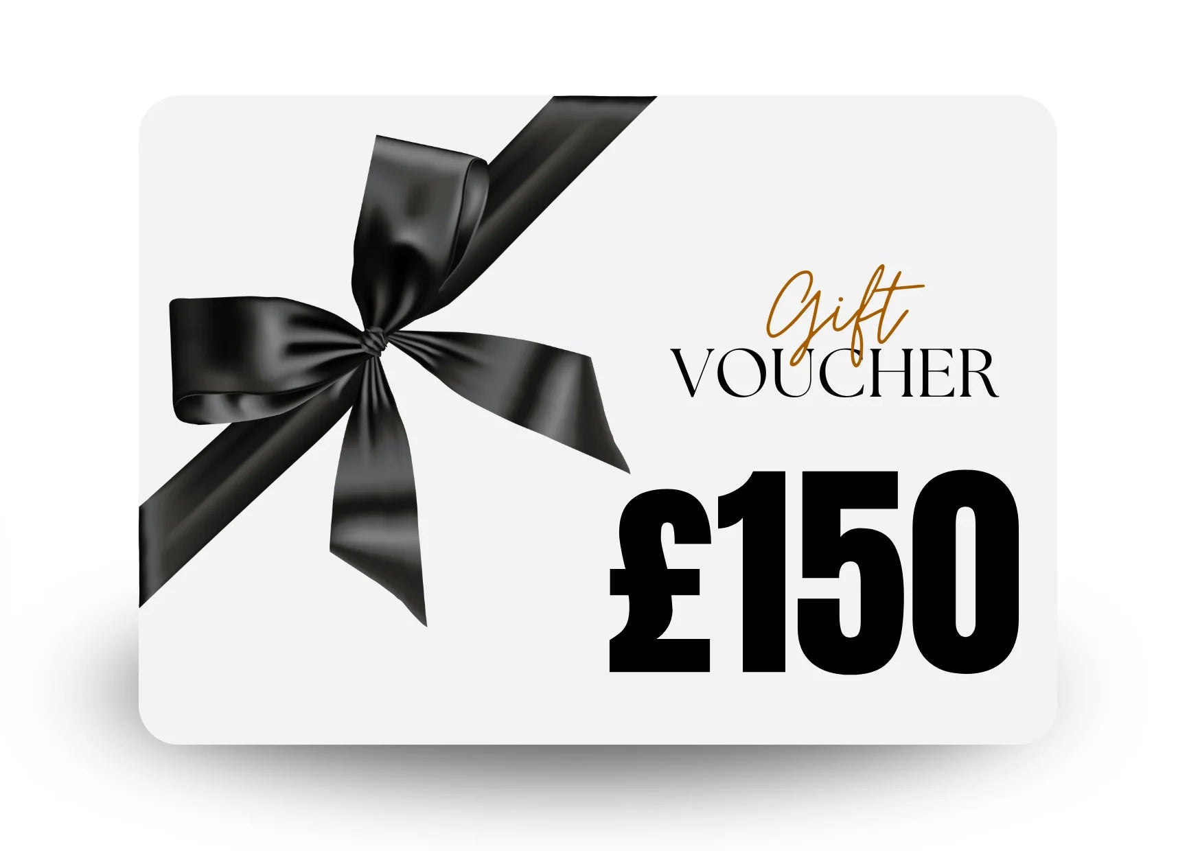 Tattoo Boutique Gift Card £150