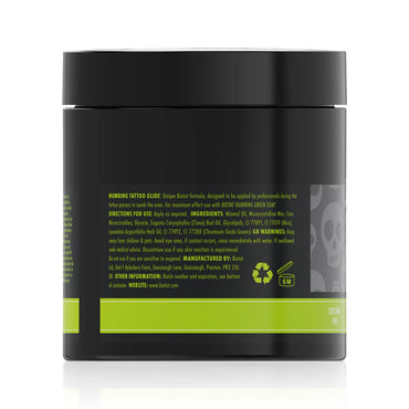 Biotat Envy Numbing Tattoo Glide – 500g - Tattoo Boutique