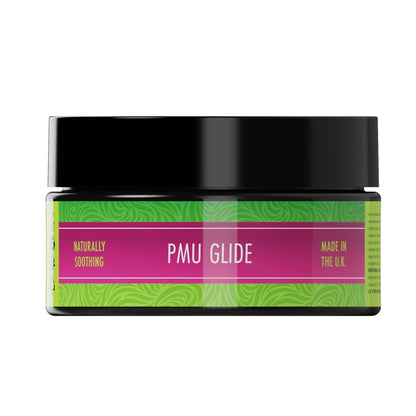 Tattoo glide cream 100ml for permanent makeup