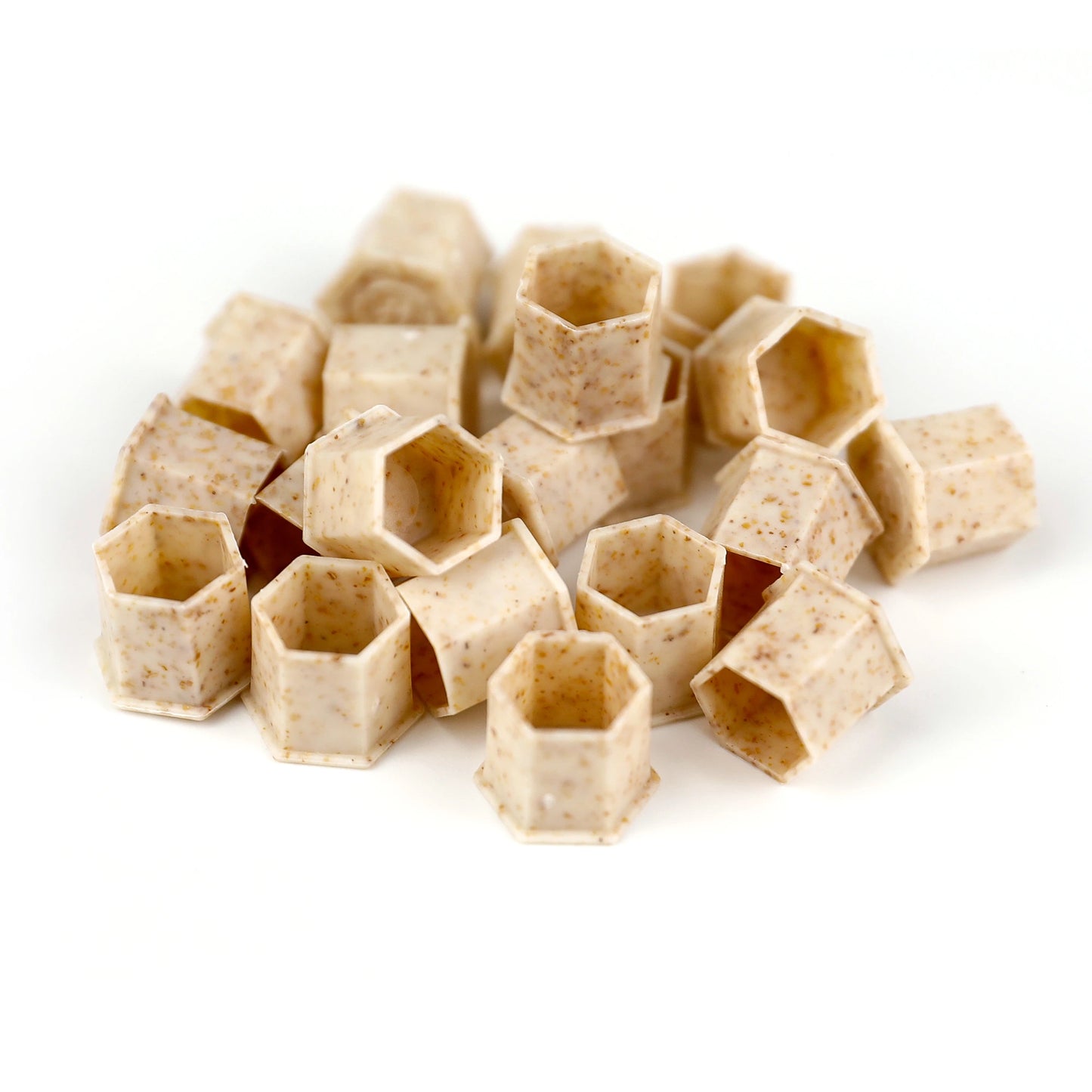 Biodegradable Tattoo Ink Cups