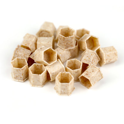 Biodegradable Tattoo Ink Cups