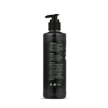 Dynamic Black Magic tattoo stencil solution for artists