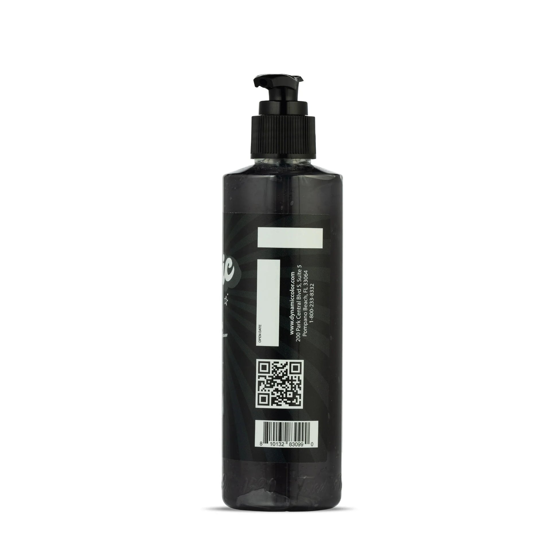 Dynamic Color stencil solution for professional tattooing