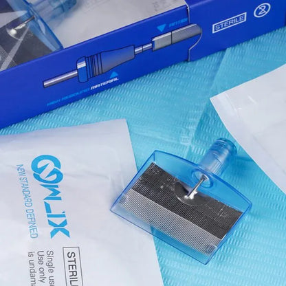 WJX super-large 0.30mm curved magnum tattoo cartridge
