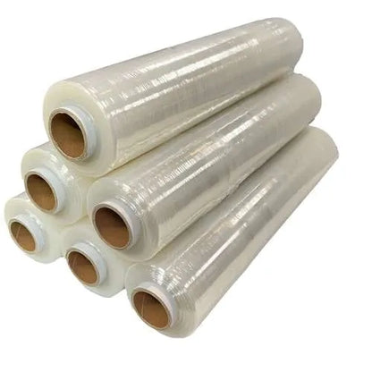 Clear Cling Film For Tattoos 