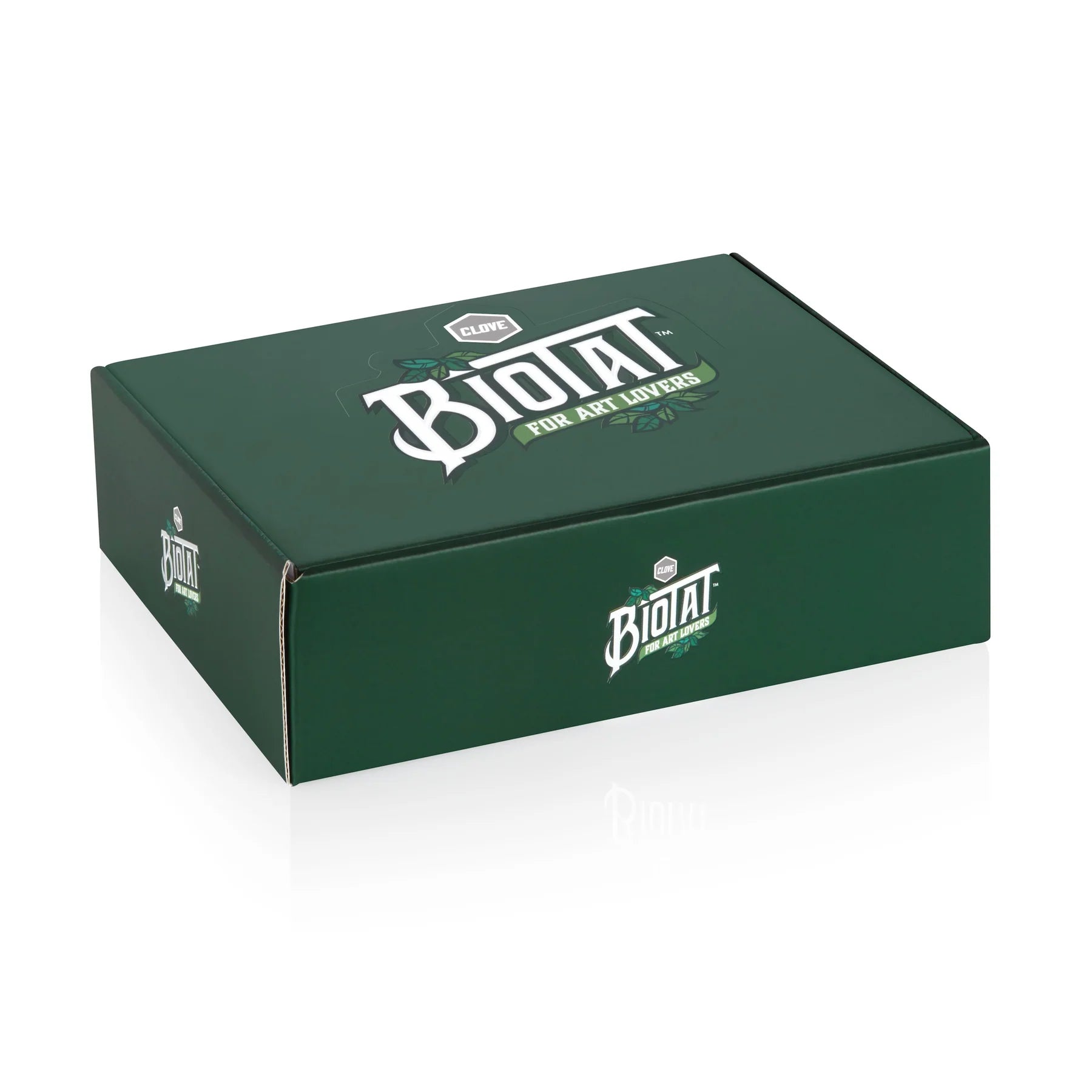 Biotat tattoo butter mixed fragrance set