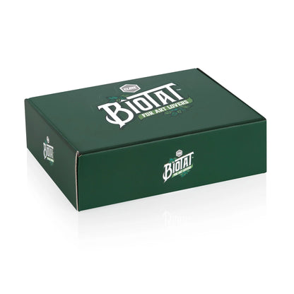 Biotat tattoo butter mixed fragrance set