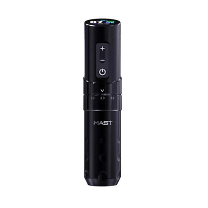 Complete tattoo starter kit Mast Flip 3 black